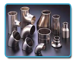 Titanium Buttweld fitting Titanium Buttweld fitting