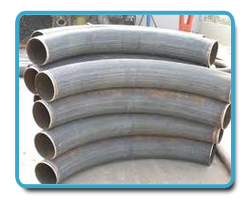Long Radius Bends Long Radius Bends